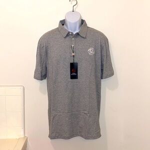 NWT Caesars Entertainment Total Rewards Polo